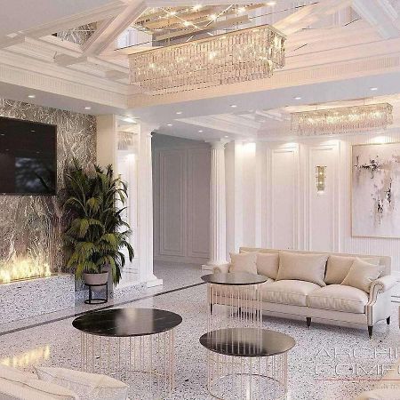 Anga Yerevan Hotel Kültér fotó