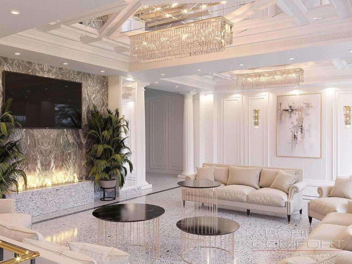 Anga Yerevan Hotel Kültér fotó