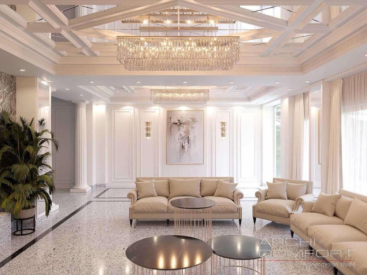 Anga Yerevan Hotel Kültér fotó