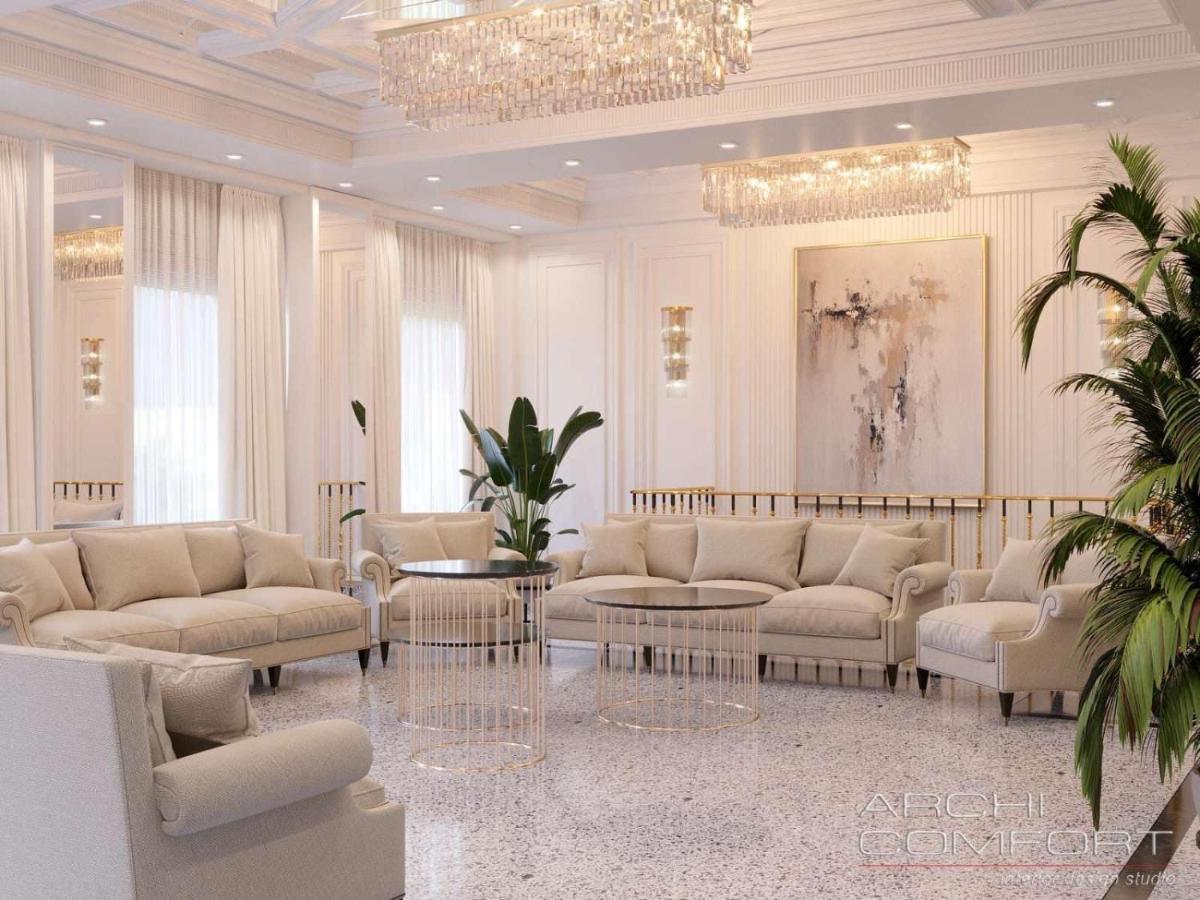 Anga Yerevan Hotel Kültér fotó