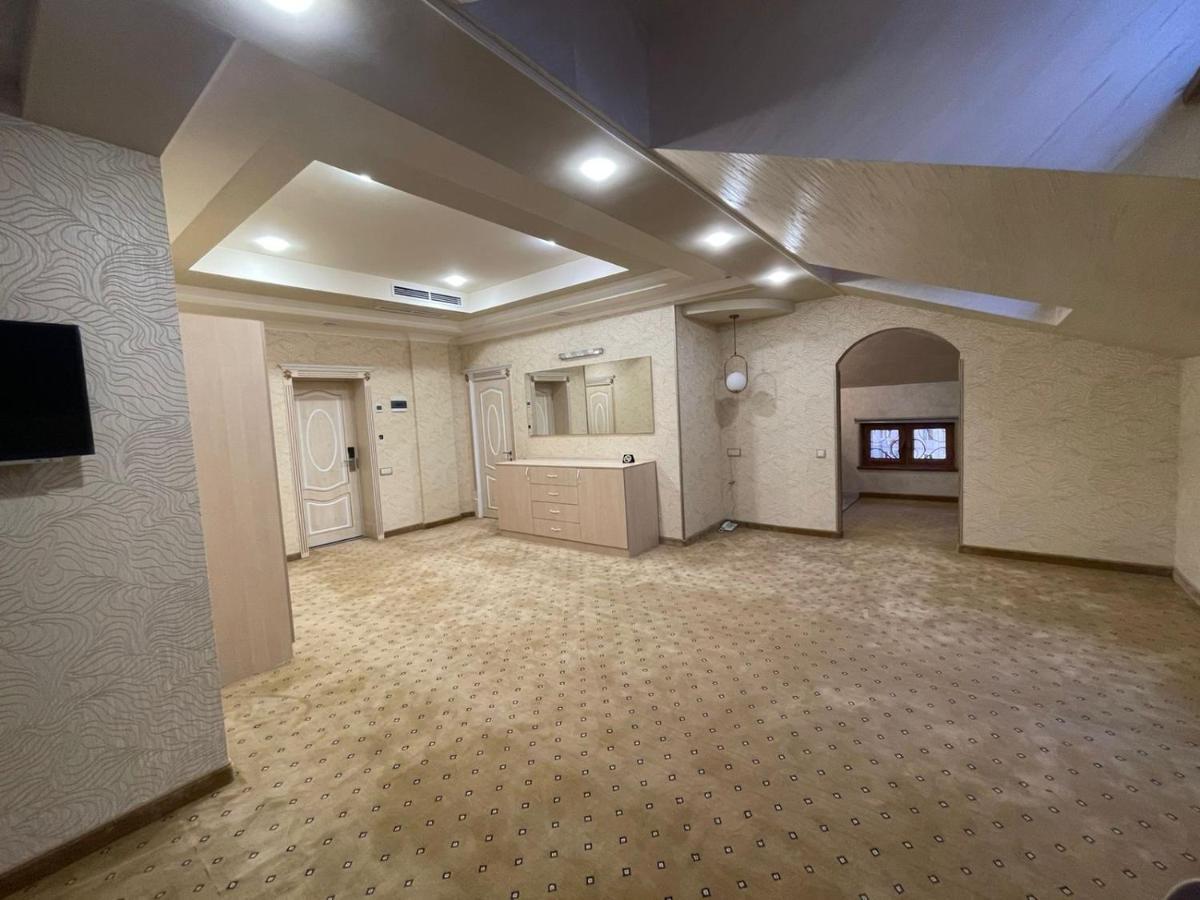 Anga Yerevan Hotel Kültér fotó