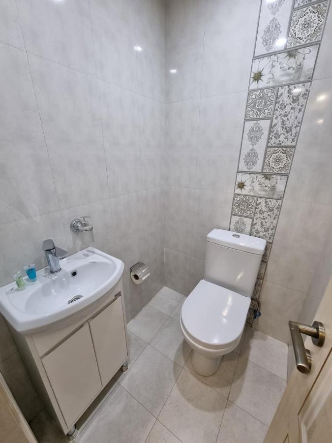 Anga Yerevan Hotel Kültér fotó