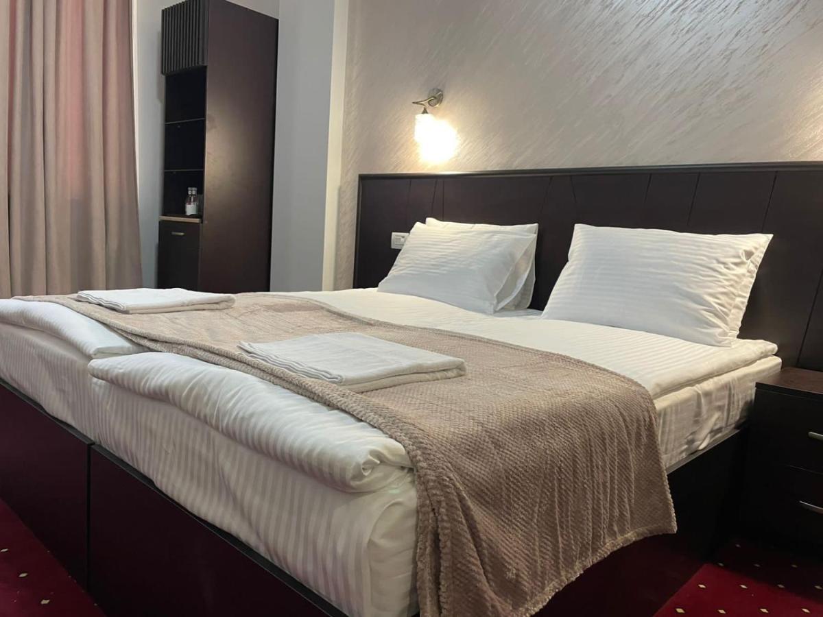 Anga Yerevan Hotel Kültér fotó