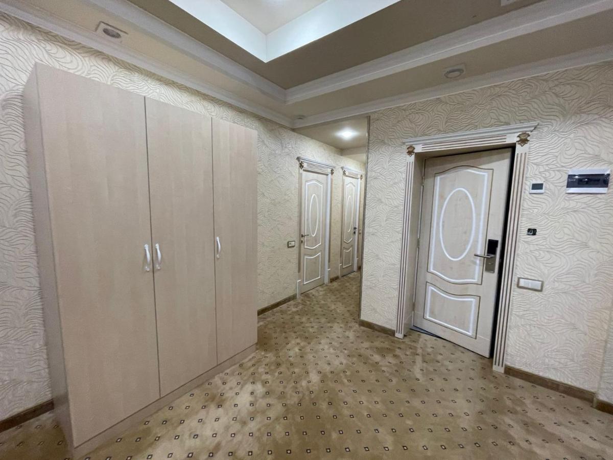Anga Yerevan Hotel Kültér fotó