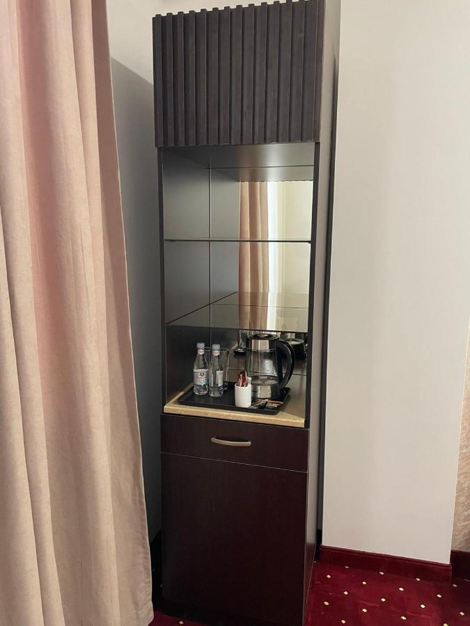 Anga Yerevan Hotel Kültér fotó