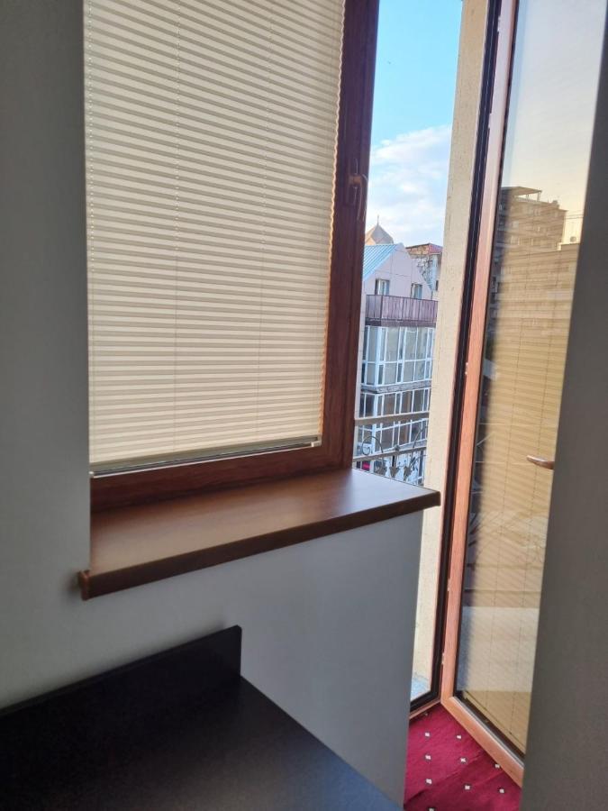 Anga Yerevan Hotel Kültér fotó
