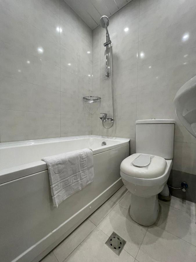 Anga Yerevan Hotel Kültér fotó