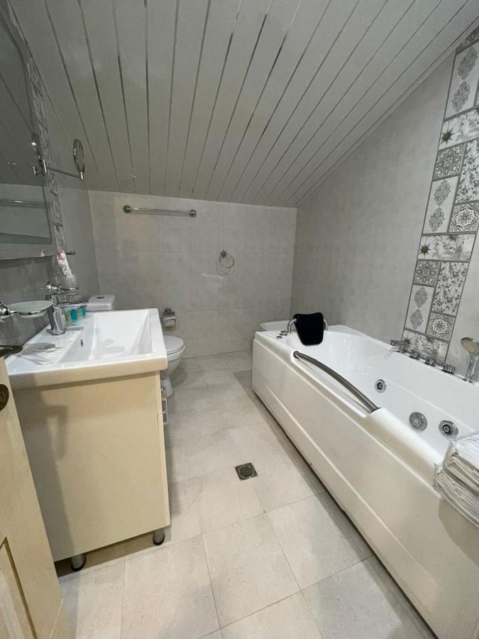 Anga Yerevan Hotel Kültér fotó