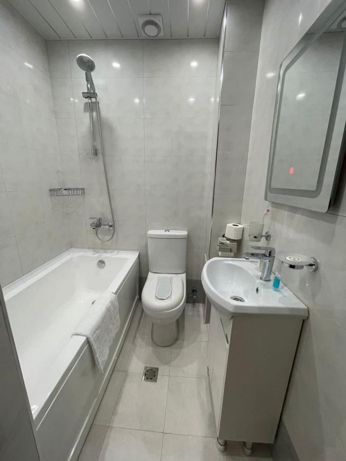 Anga Yerevan Hotel Kültér fotó