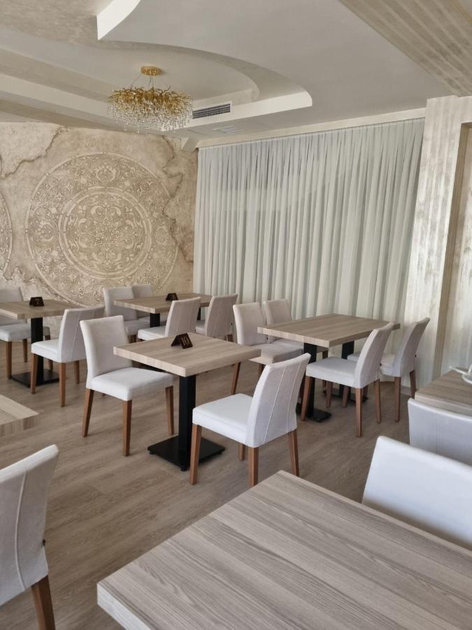 Anga Yerevan Hotel Kültér fotó