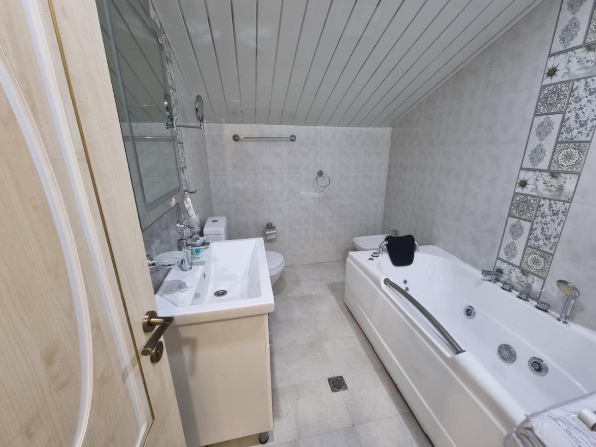 Anga Yerevan Hotel Kültér fotó