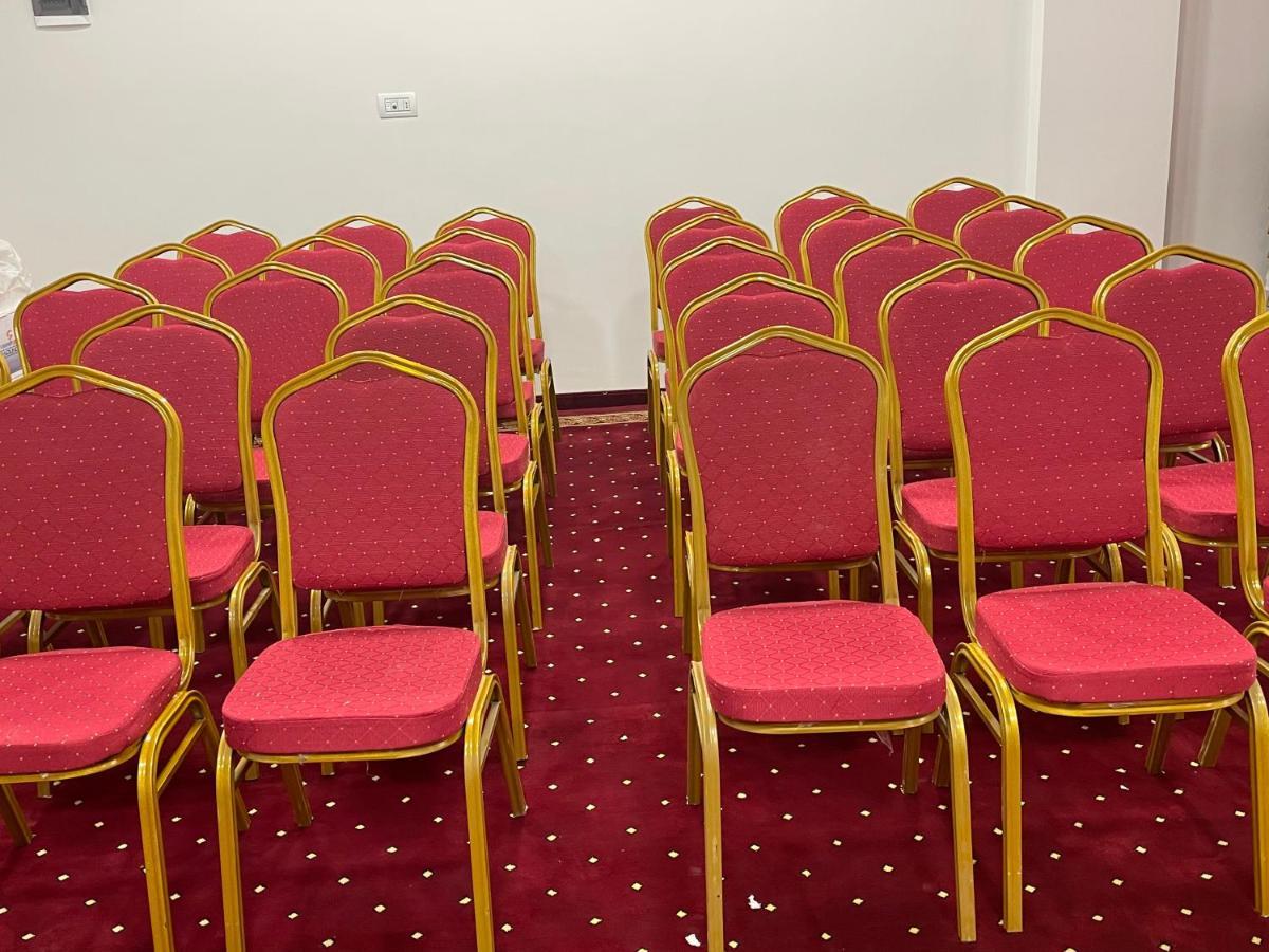 Anga Yerevan Hotel Kültér fotó